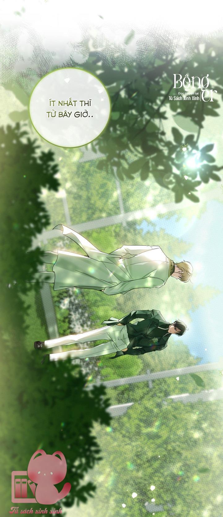 Hoàng Nữ Cosplay NonFan - Chap 95