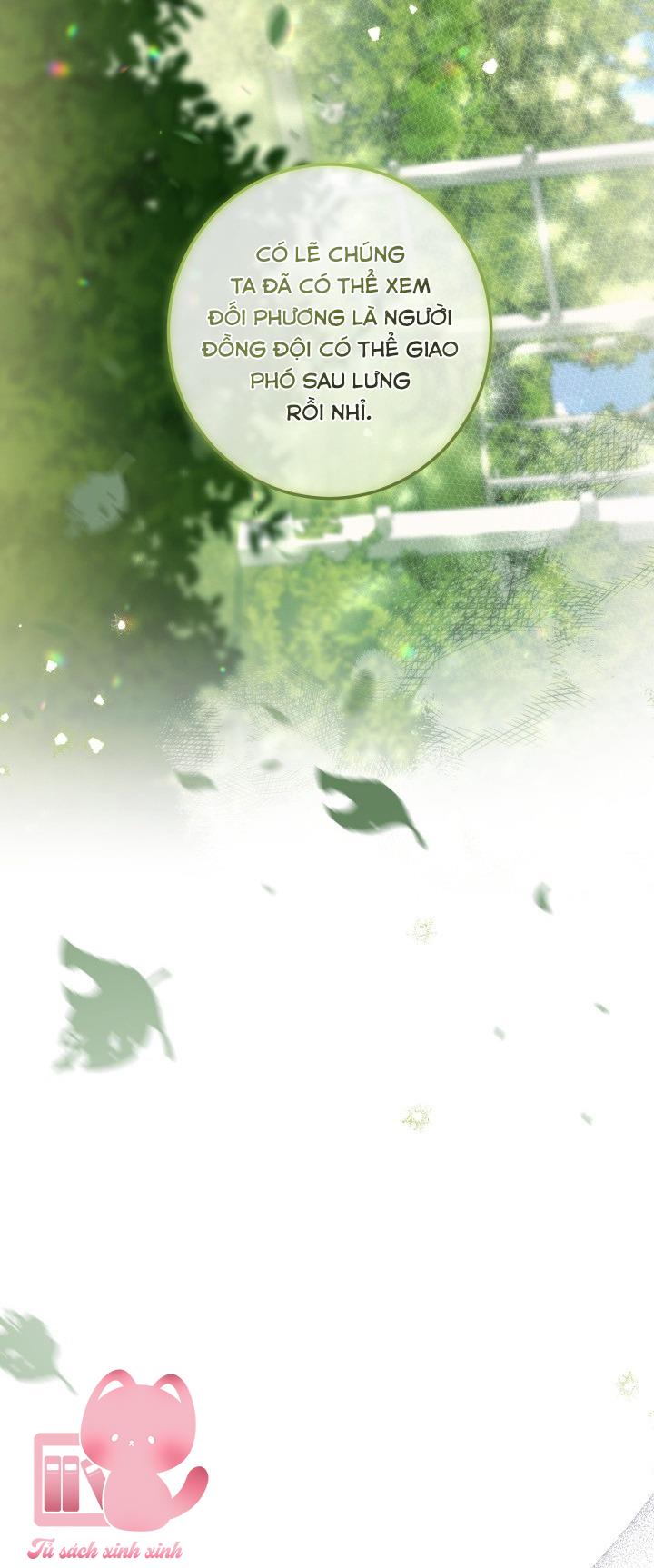 Hoàng Nữ Cosplay NonFan - Chap 95