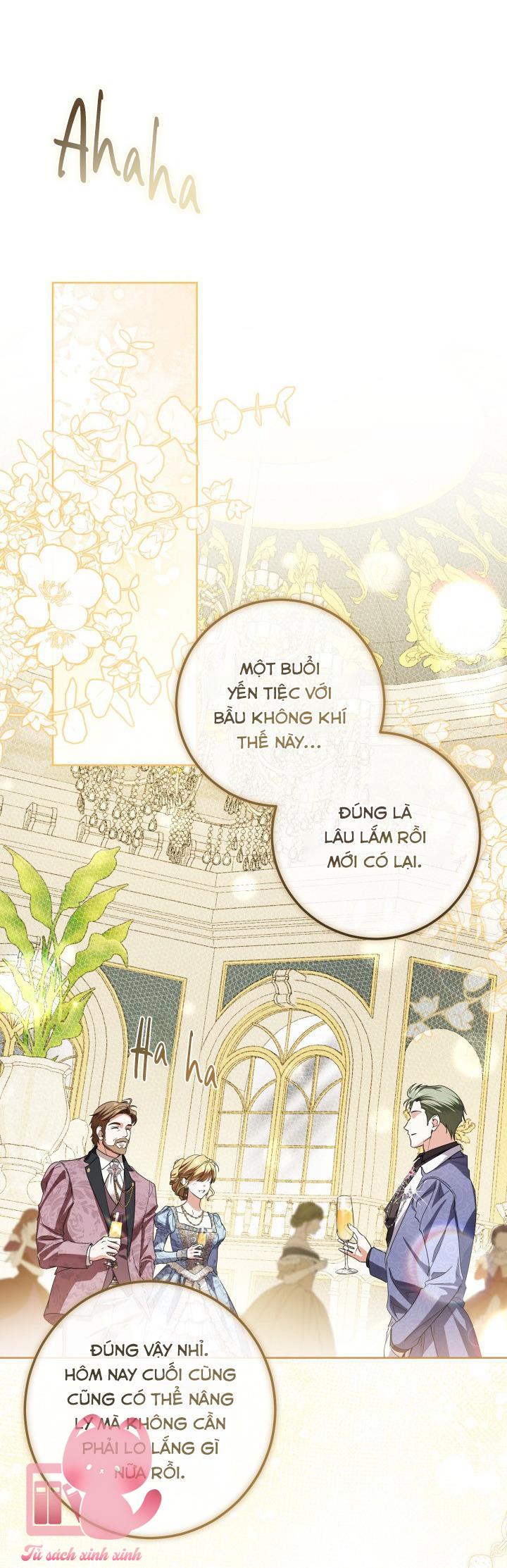 Hoàng Nữ Cosplay NonFan - Chap 95