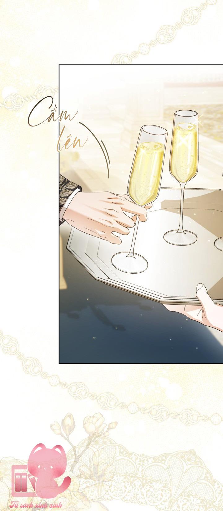 Hoàng Nữ Cosplay NonFan - Chap 95