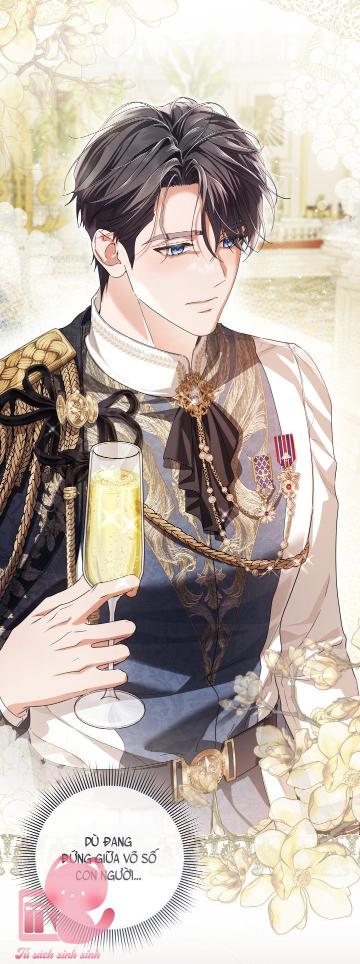 Hoàng Nữ Cosplay NonFan - Chap 95