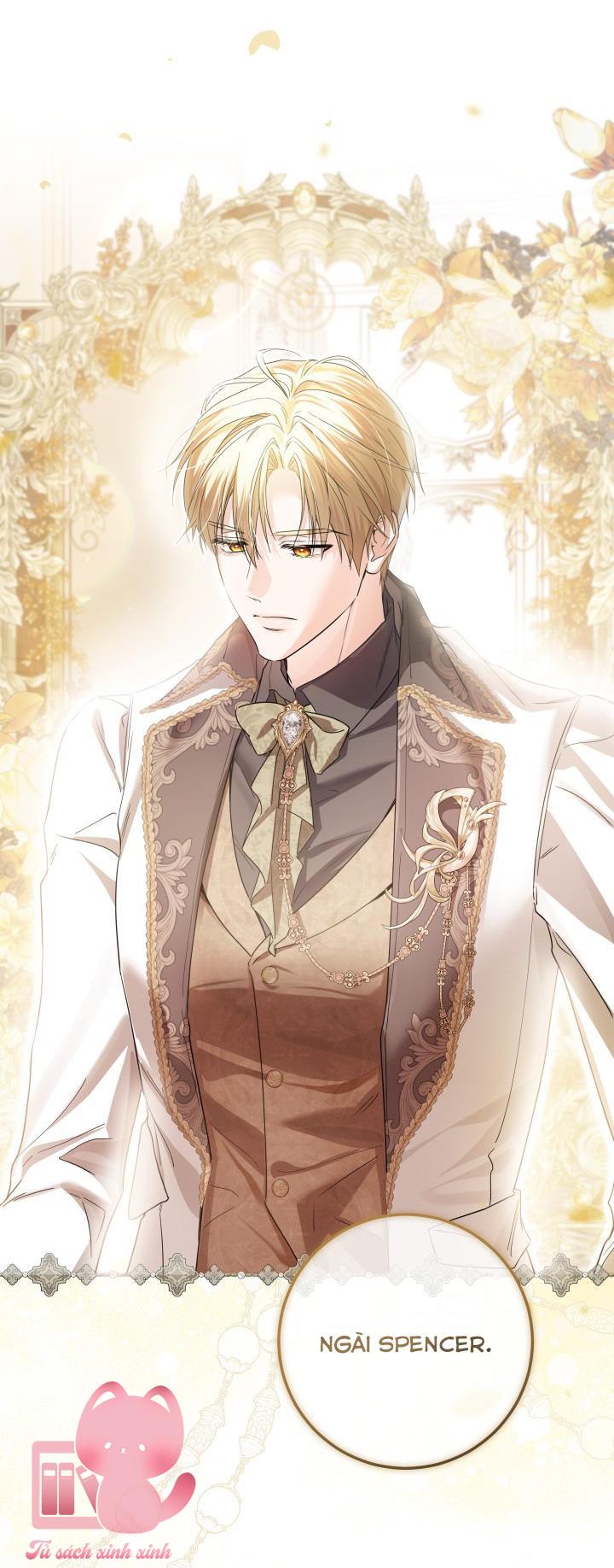 Hoàng Nữ Cosplay NonFan - Chap 95