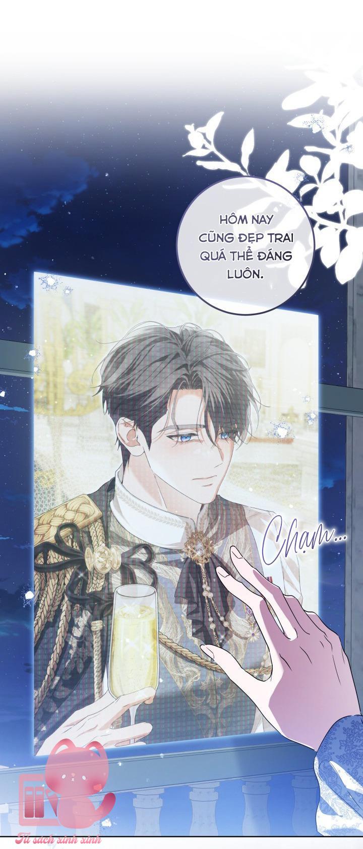 Hoàng Nữ Cosplay NonFan - Chap 95