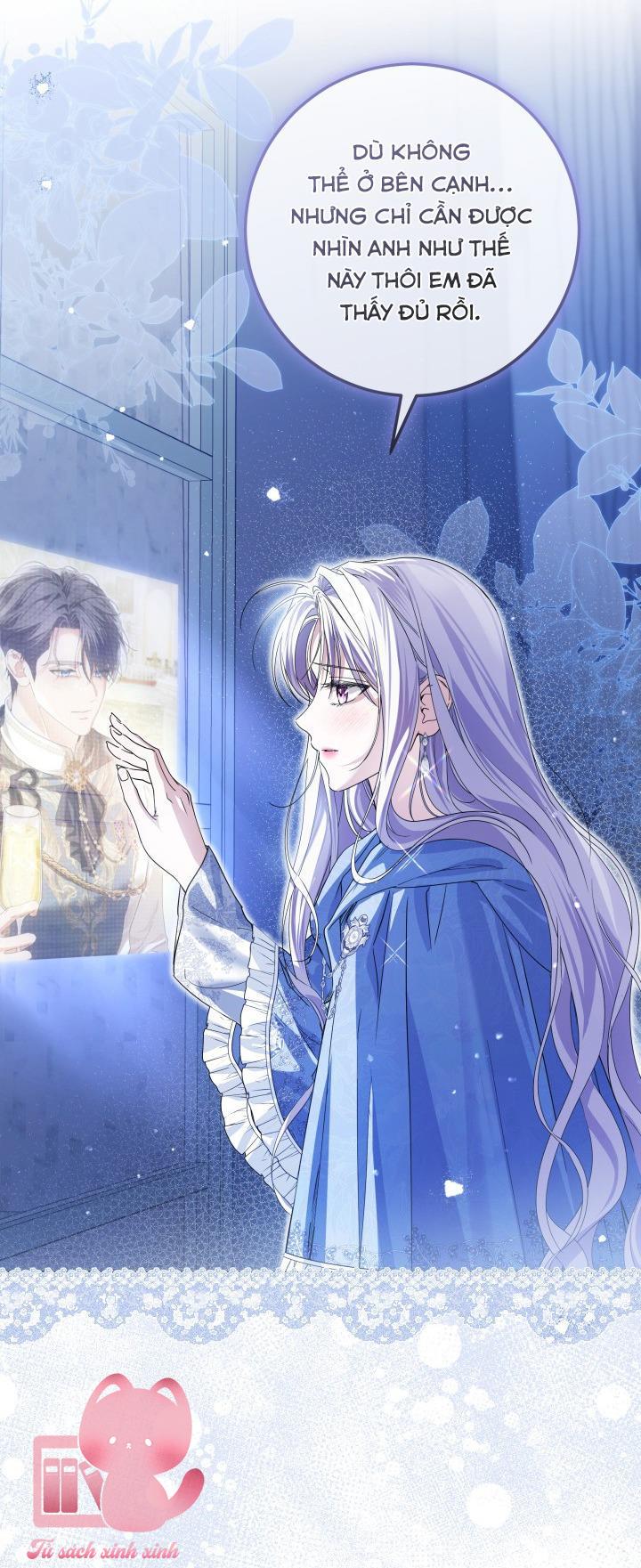 Hoàng Nữ Cosplay NonFan - Chap 95