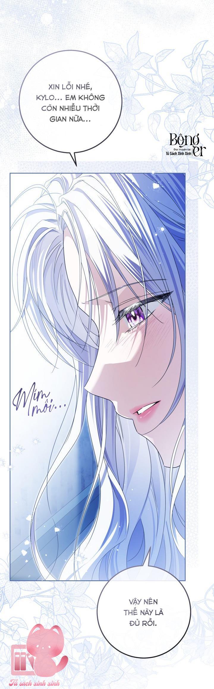 Hoàng Nữ Cosplay NonFan - Chap 95