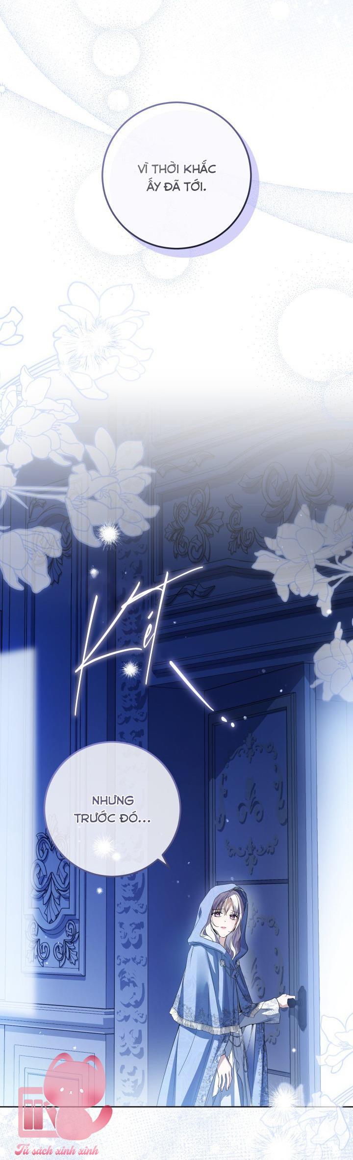 Hoàng Nữ Cosplay NonFan - Chap 95