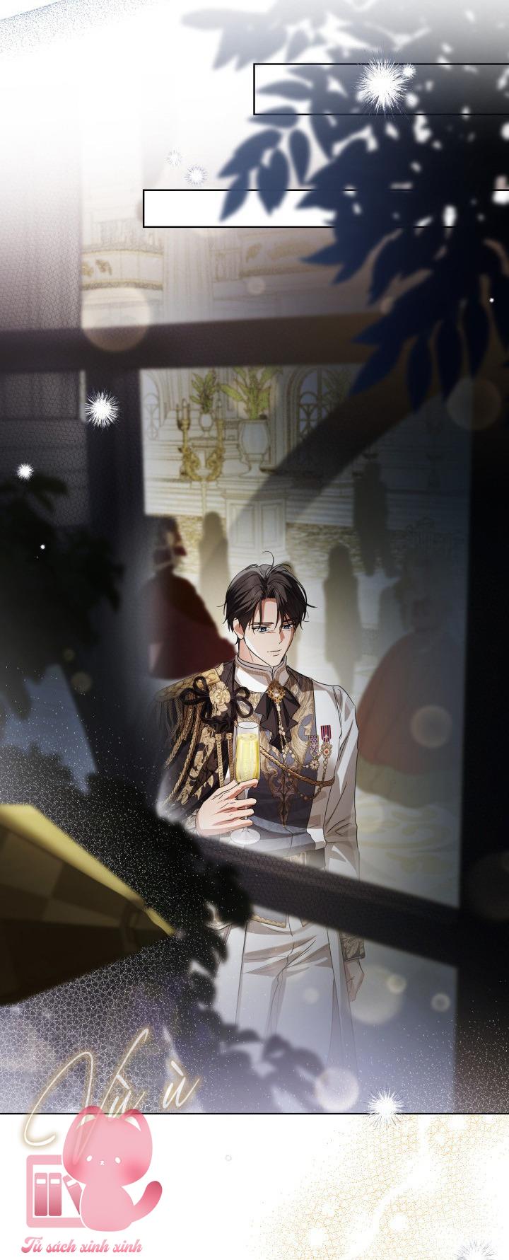 Hoàng Nữ Cosplay NonFan - Chap 95