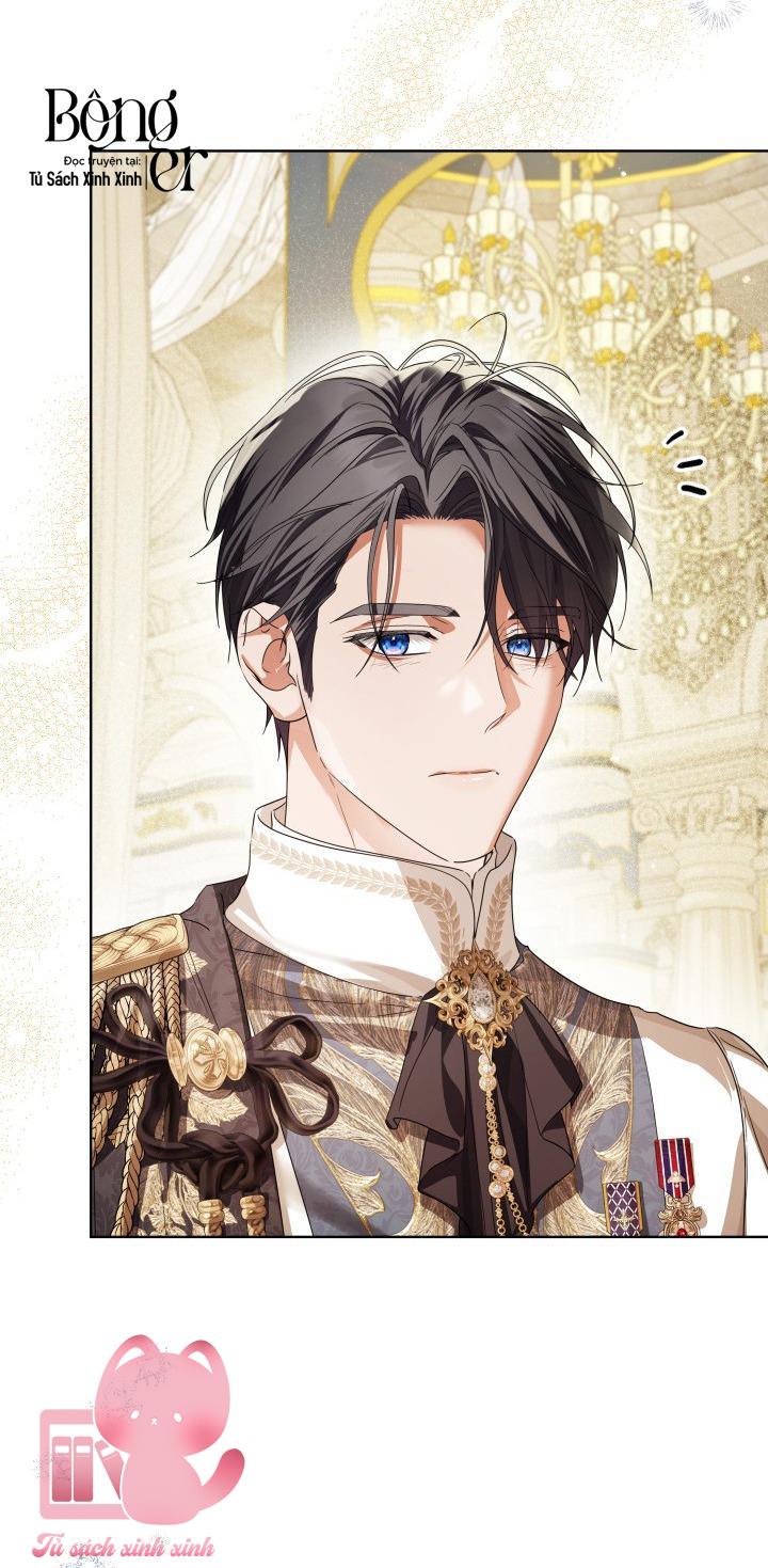 Hoàng Nữ Cosplay NonFan - Chap 95