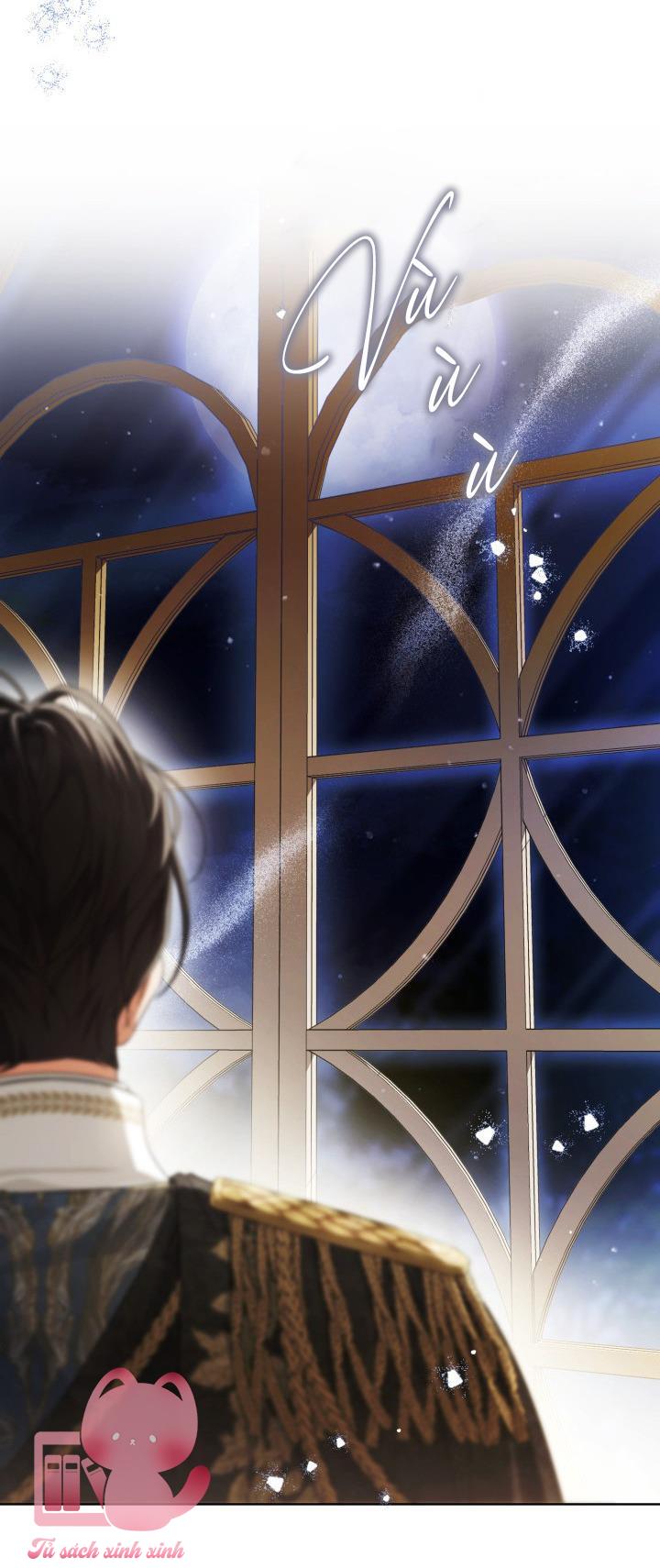 Hoàng Nữ Cosplay NonFan - Chap 95