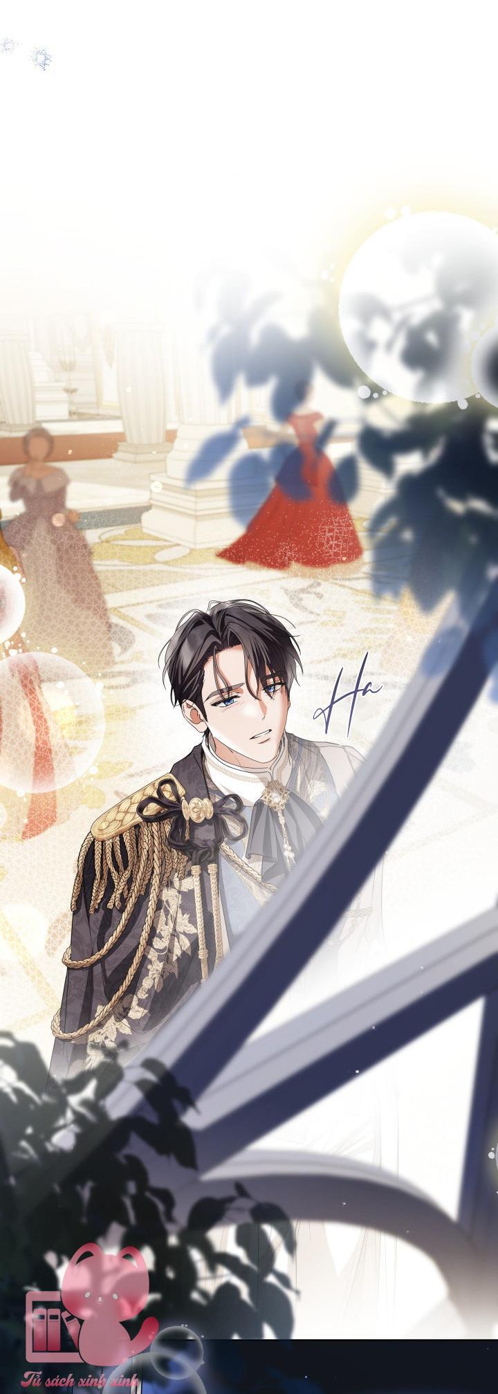 Hoàng Nữ Cosplay NonFan - Chap 95