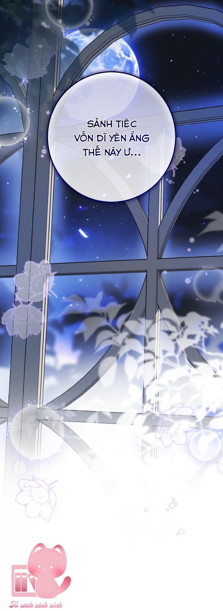 Hoàng Nữ Cosplay NonFan - Chap 95