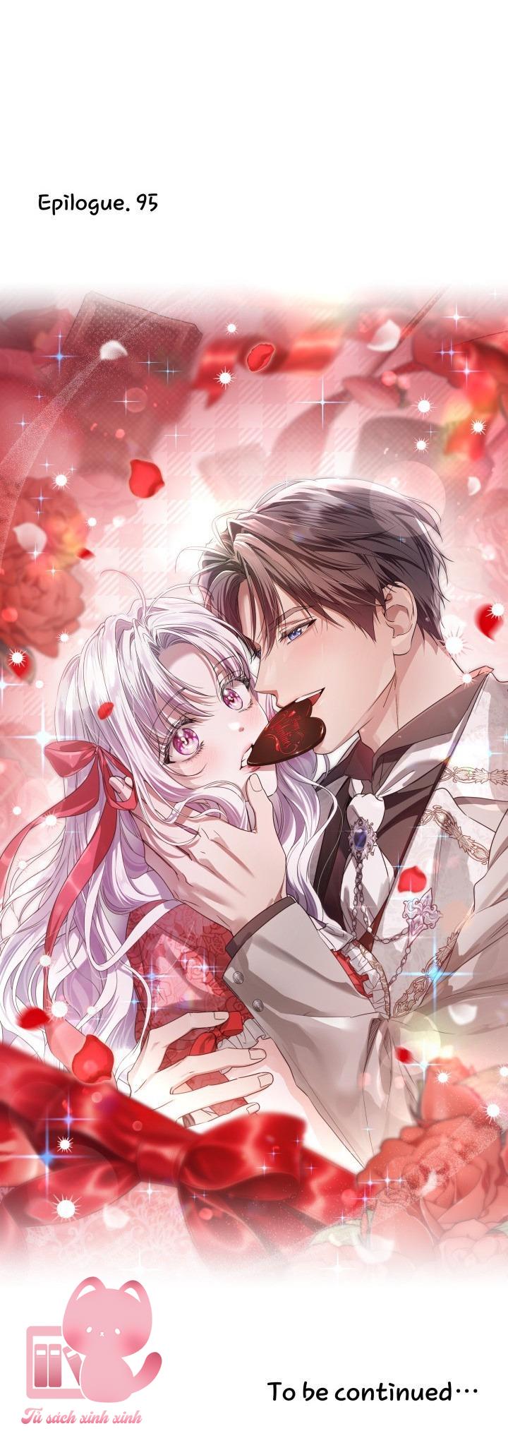 Hoàng Nữ Cosplay NonFan - Chap 95