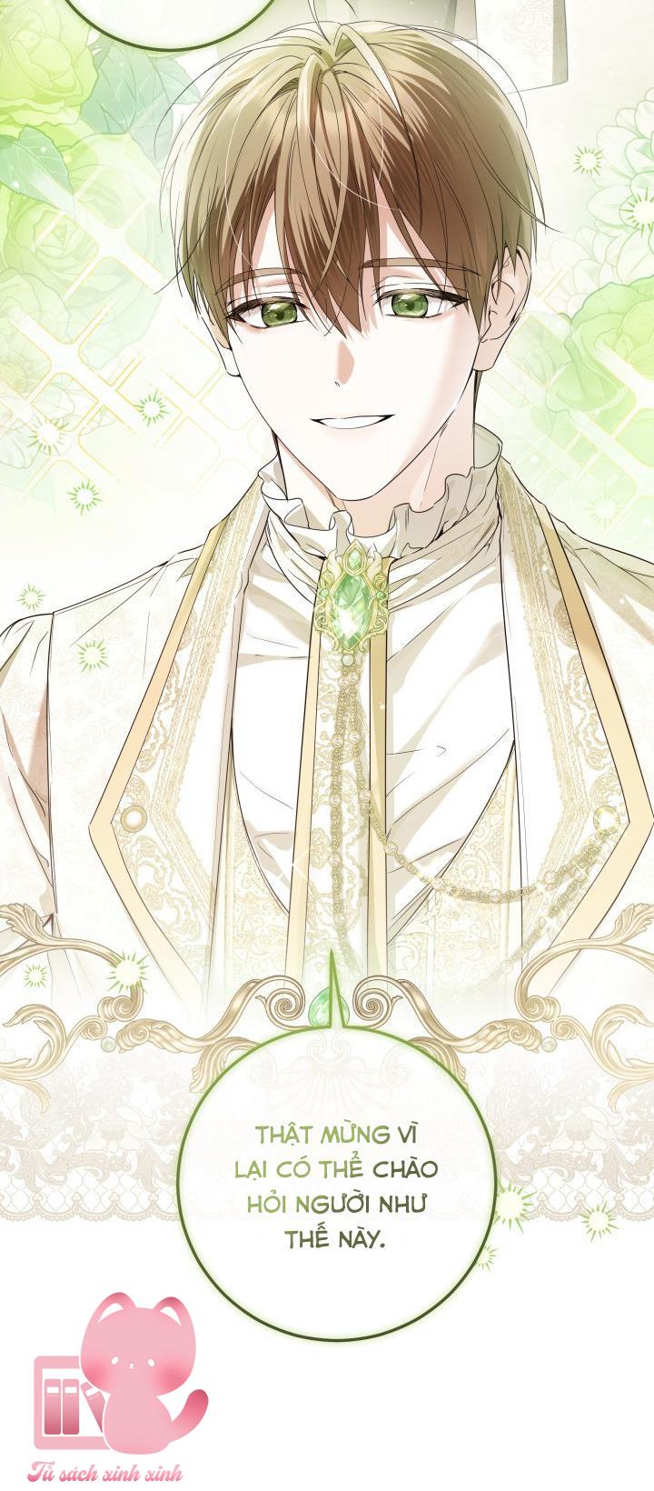 Hoàng Nữ Cosplay NonFan - Chap 95
