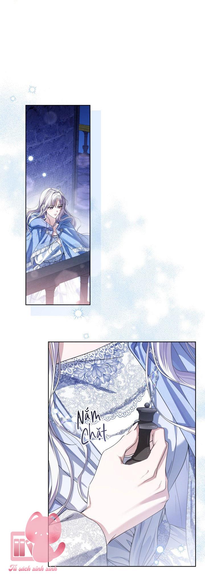 Hoàng Nữ Cosplay NonFan - Chap 96