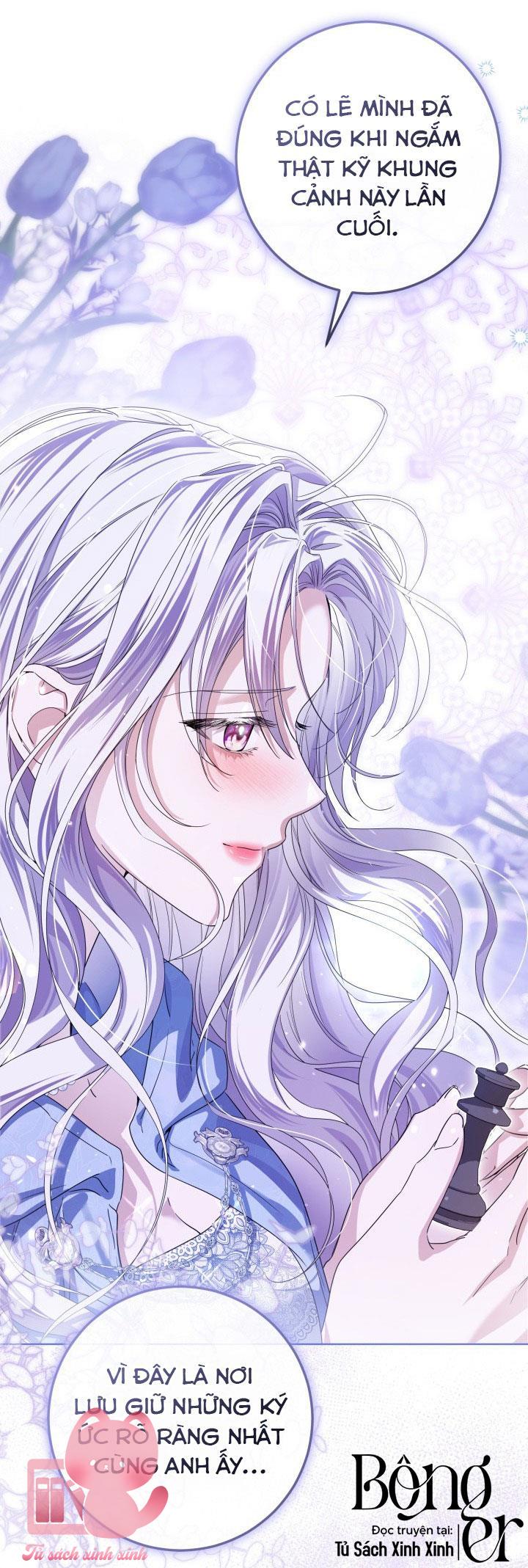 Hoàng Nữ Cosplay NonFan - Chap 96