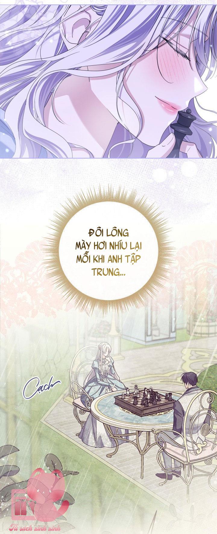 Hoàng Nữ Cosplay NonFan - Chap 96