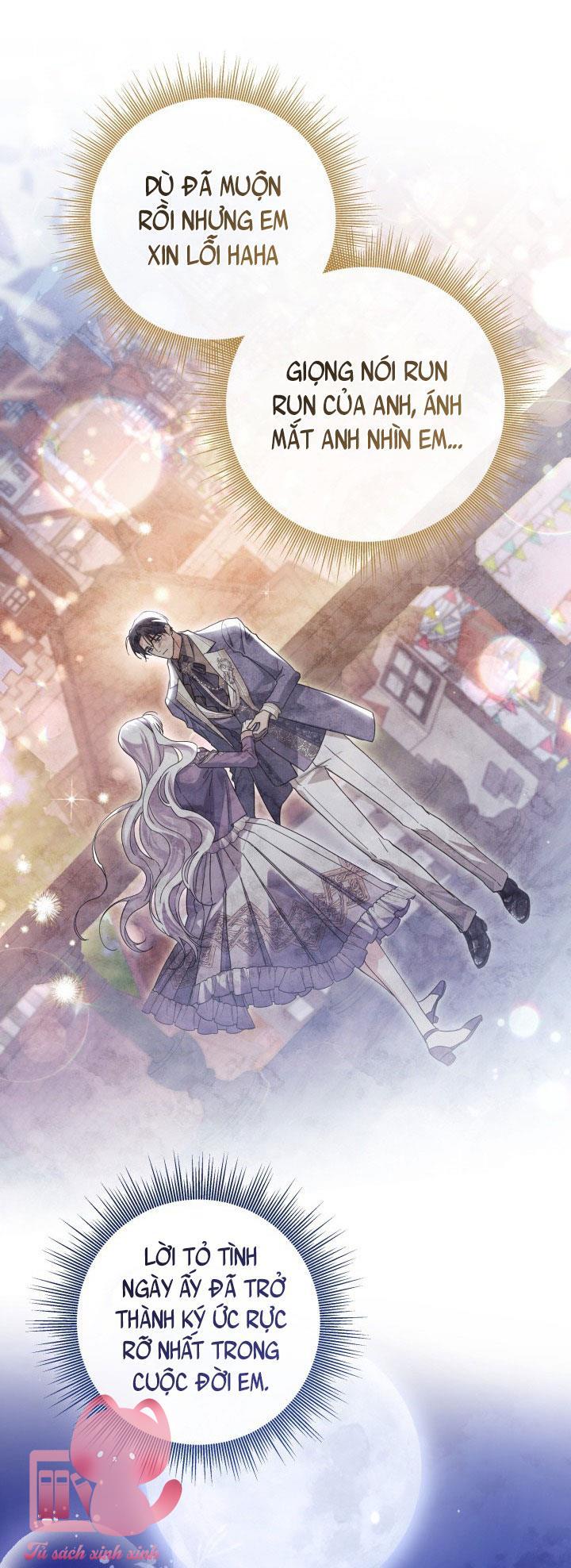 Hoàng Nữ Cosplay NonFan - Chap 96