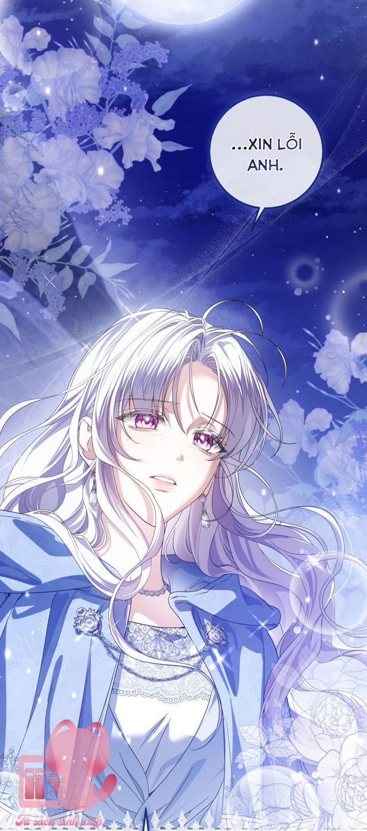 Hoàng Nữ Cosplay NonFan - Chap 96
