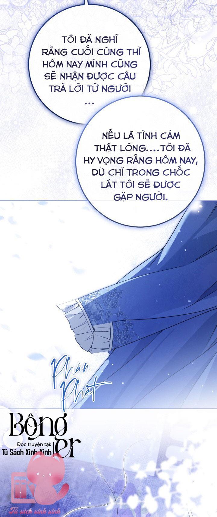 Hoàng Nữ Cosplay NonFan - Chap 96