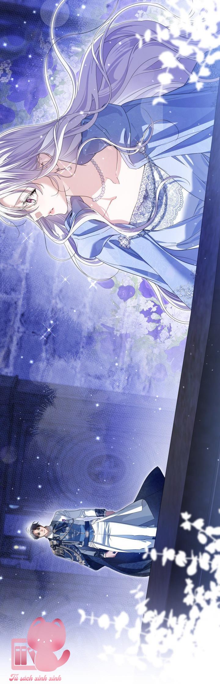 Hoàng Nữ Cosplay NonFan - Chap 96