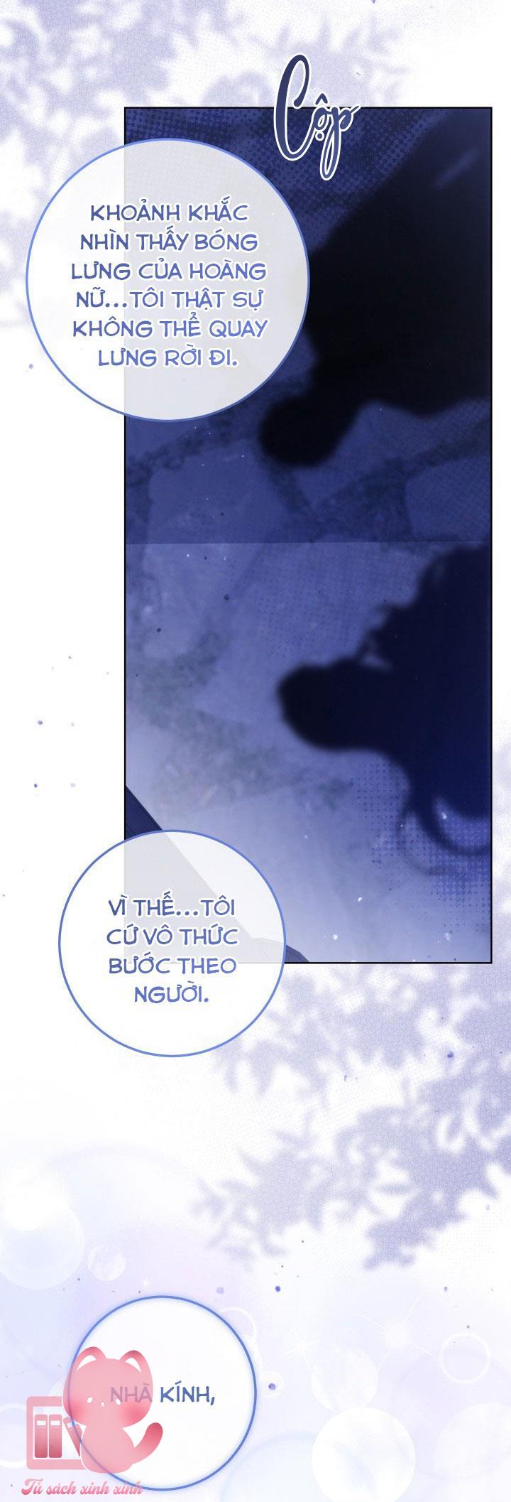 Hoàng Nữ Cosplay NonFan - Chap 96