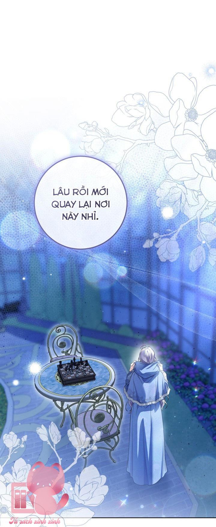Hoàng Nữ Cosplay NonFan - Chap 96