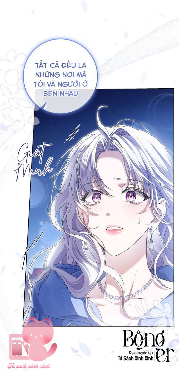 Hoàng Nữ Cosplay NonFan - Chap 96