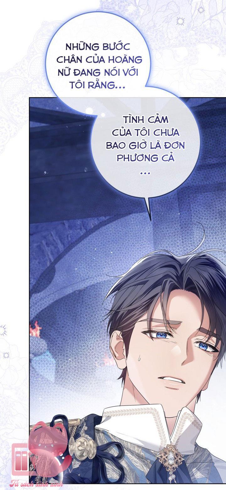 Hoàng Nữ Cosplay NonFan - Chap 96