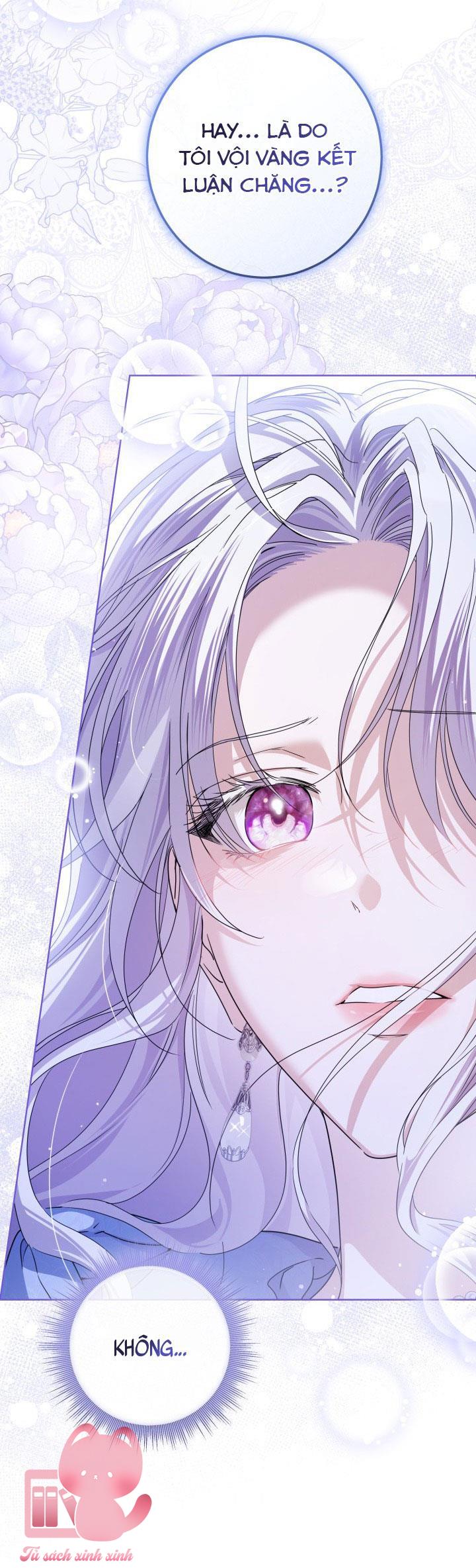 Hoàng Nữ Cosplay NonFan - Chap 96