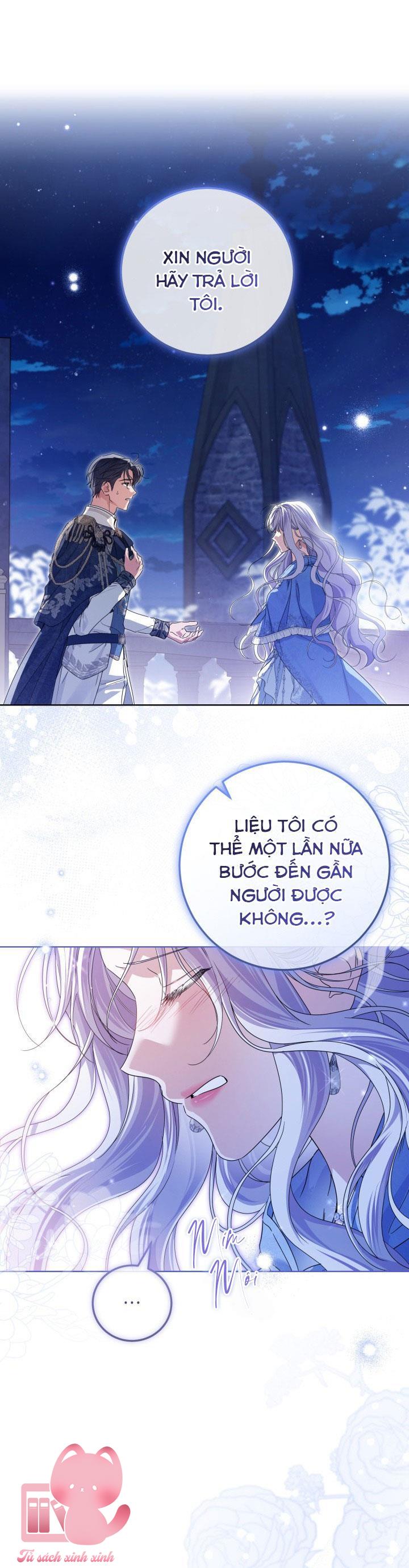 Hoàng Nữ Cosplay NonFan - Chap 96