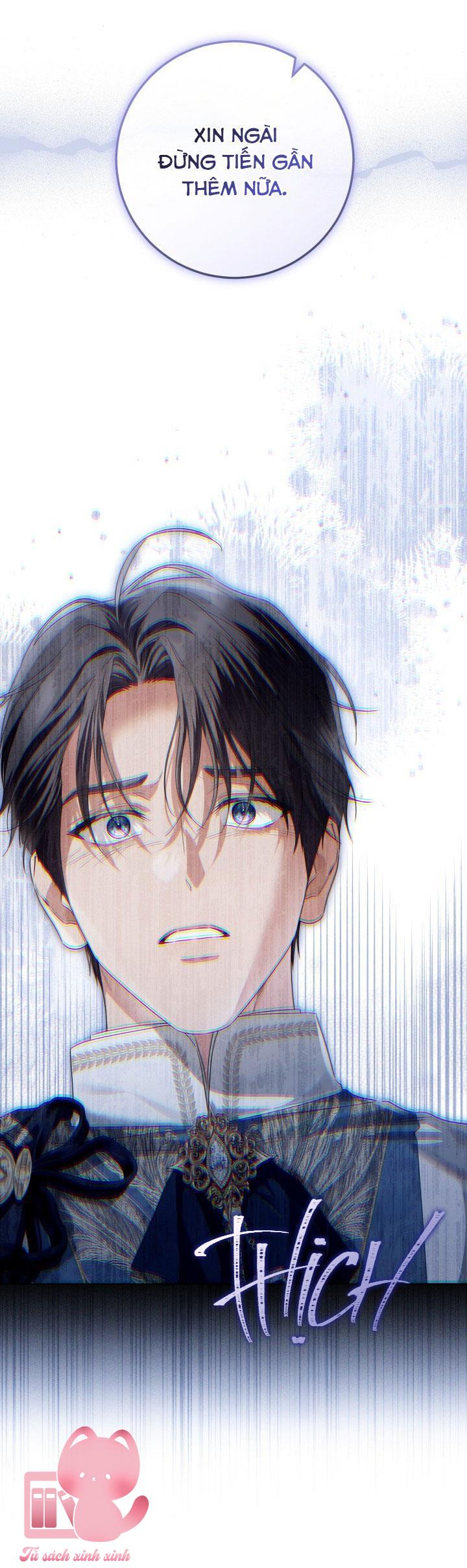 Hoàng Nữ Cosplay NonFan - Chap 96