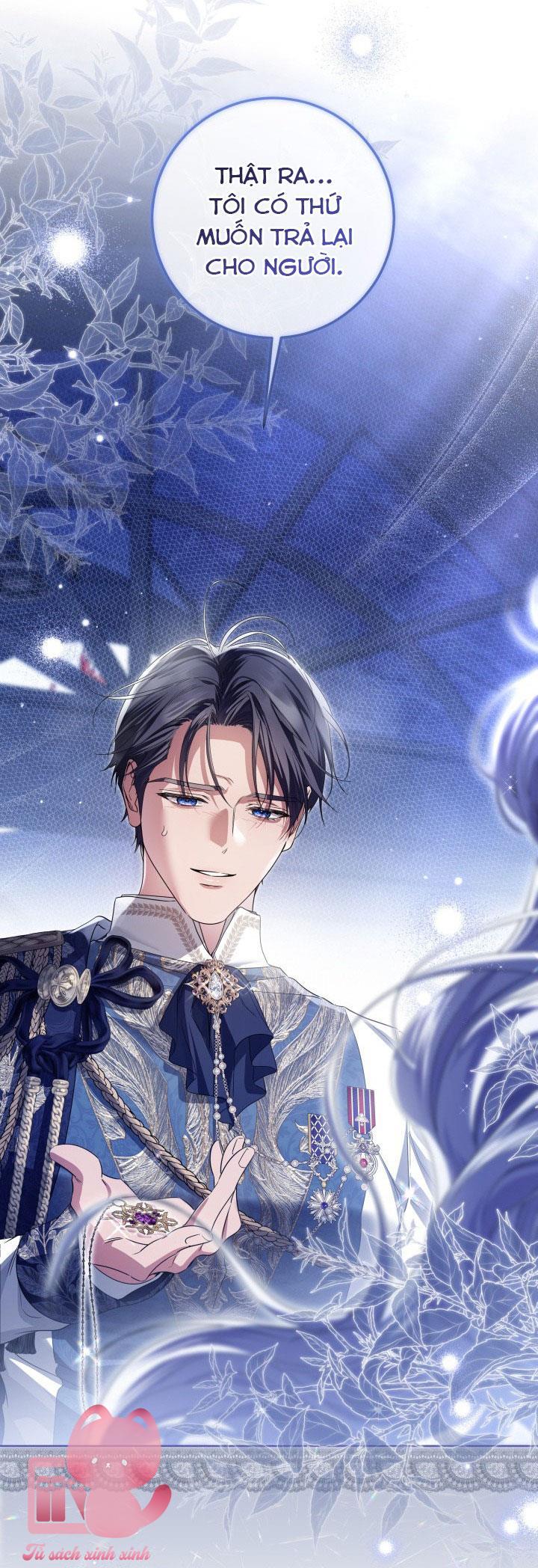Hoàng Nữ Cosplay NonFan - Chap 96