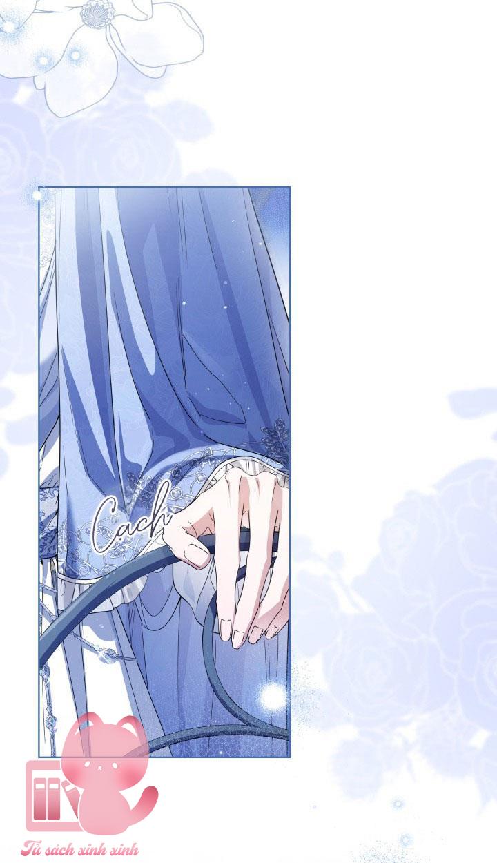 Hoàng Nữ Cosplay NonFan - Chap 96