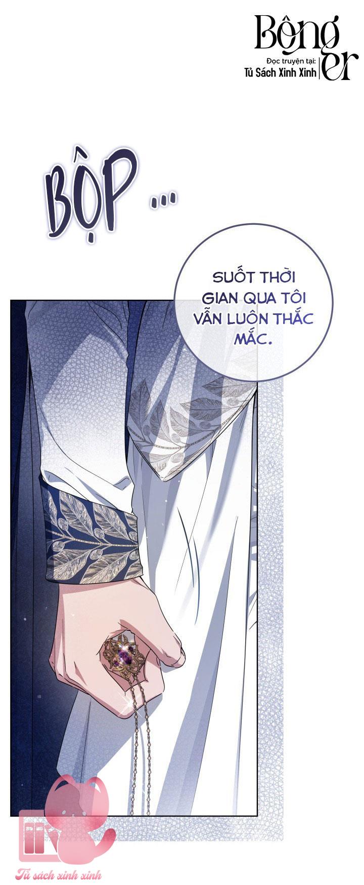 Hoàng Nữ Cosplay NonFan - Chap 96