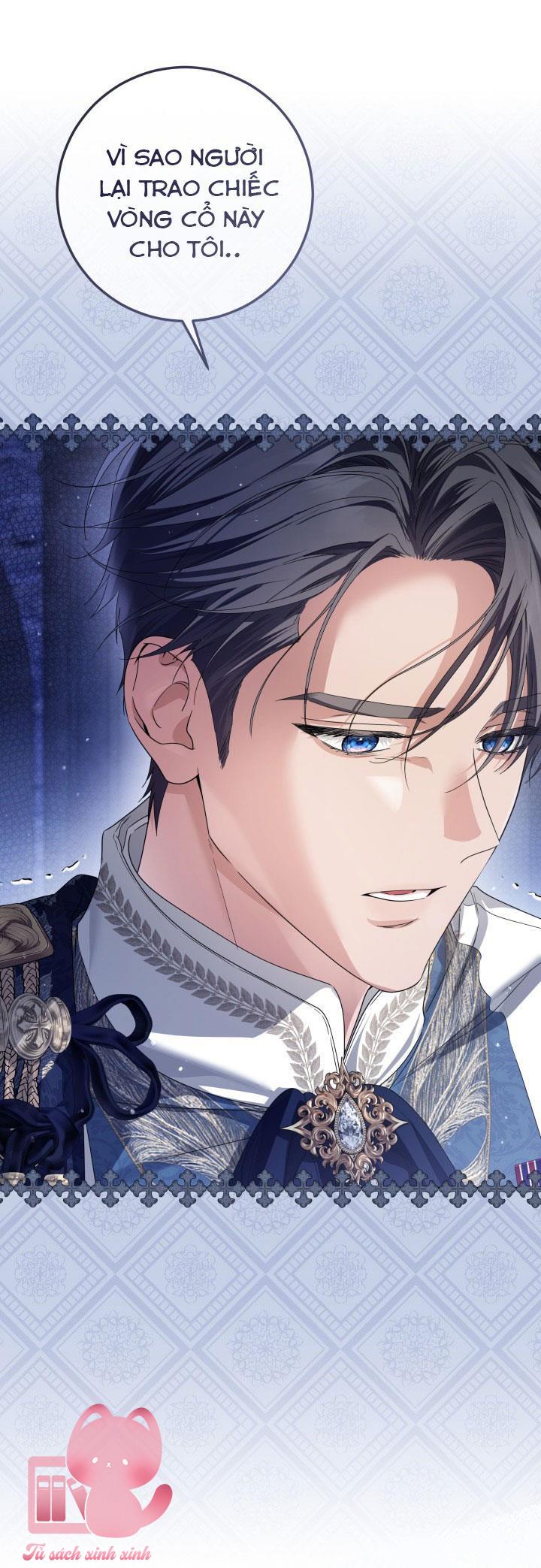 Hoàng Nữ Cosplay NonFan - Chap 96