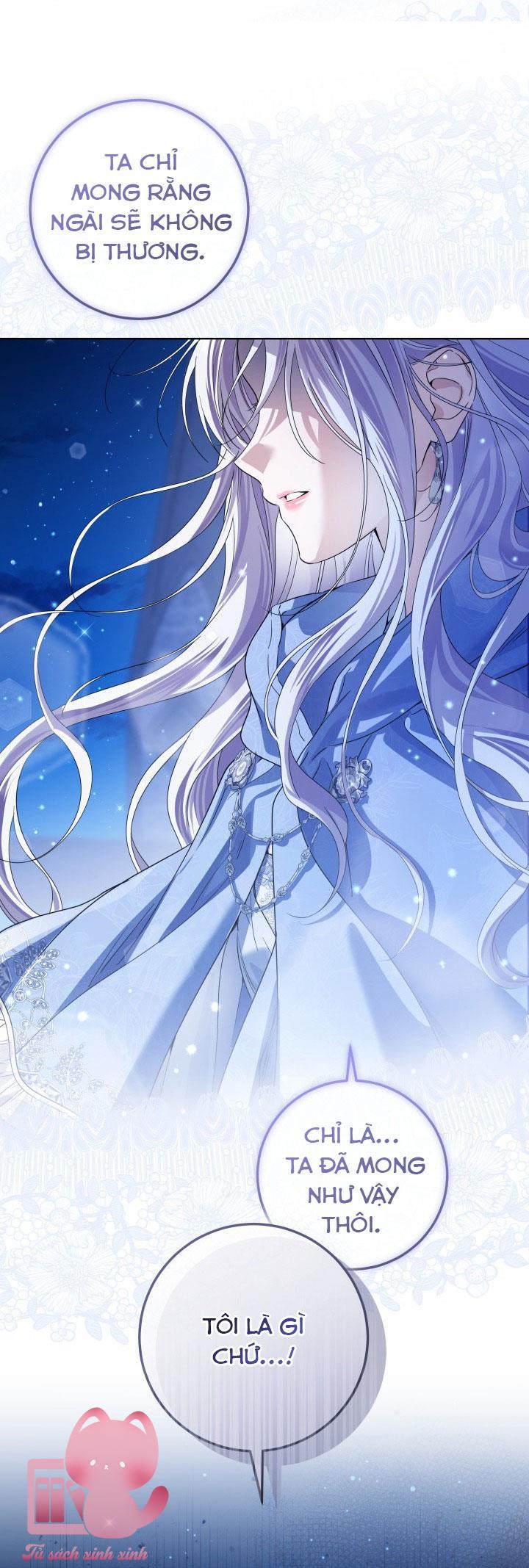 Hoàng Nữ Cosplay NonFan - Chap 96