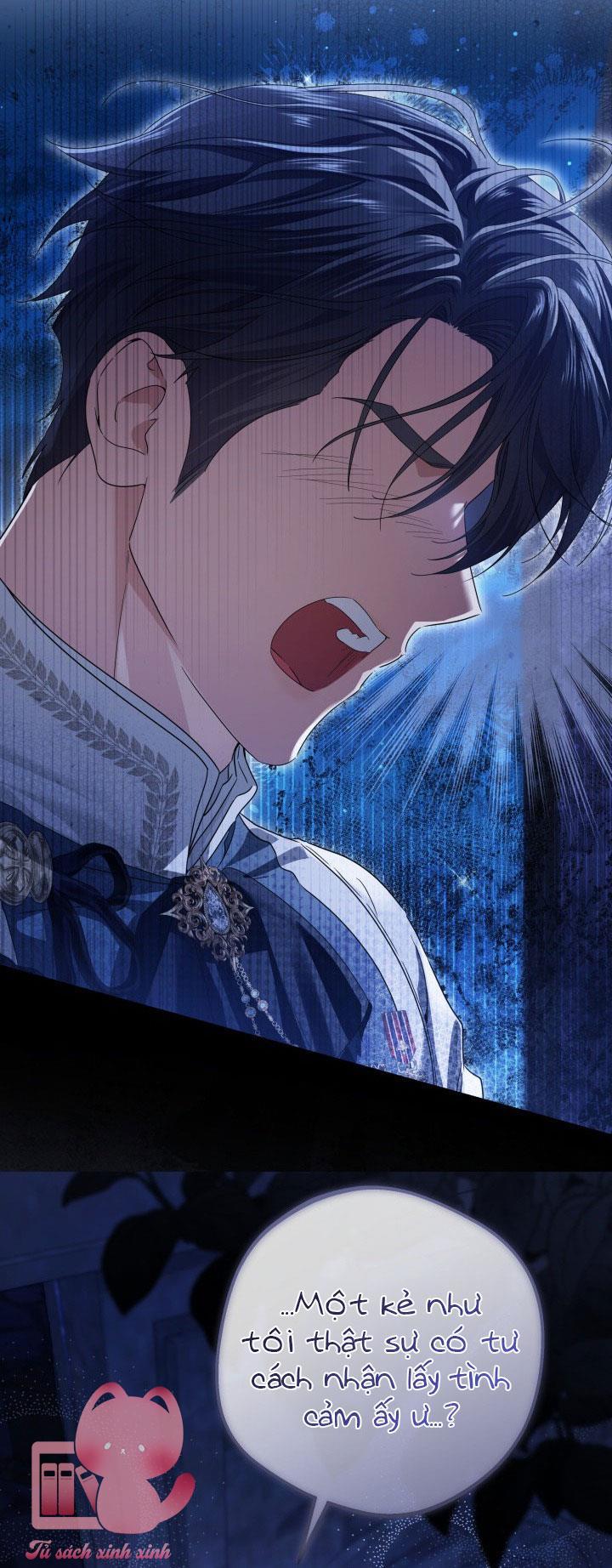 Hoàng Nữ Cosplay NonFan - Chap 96