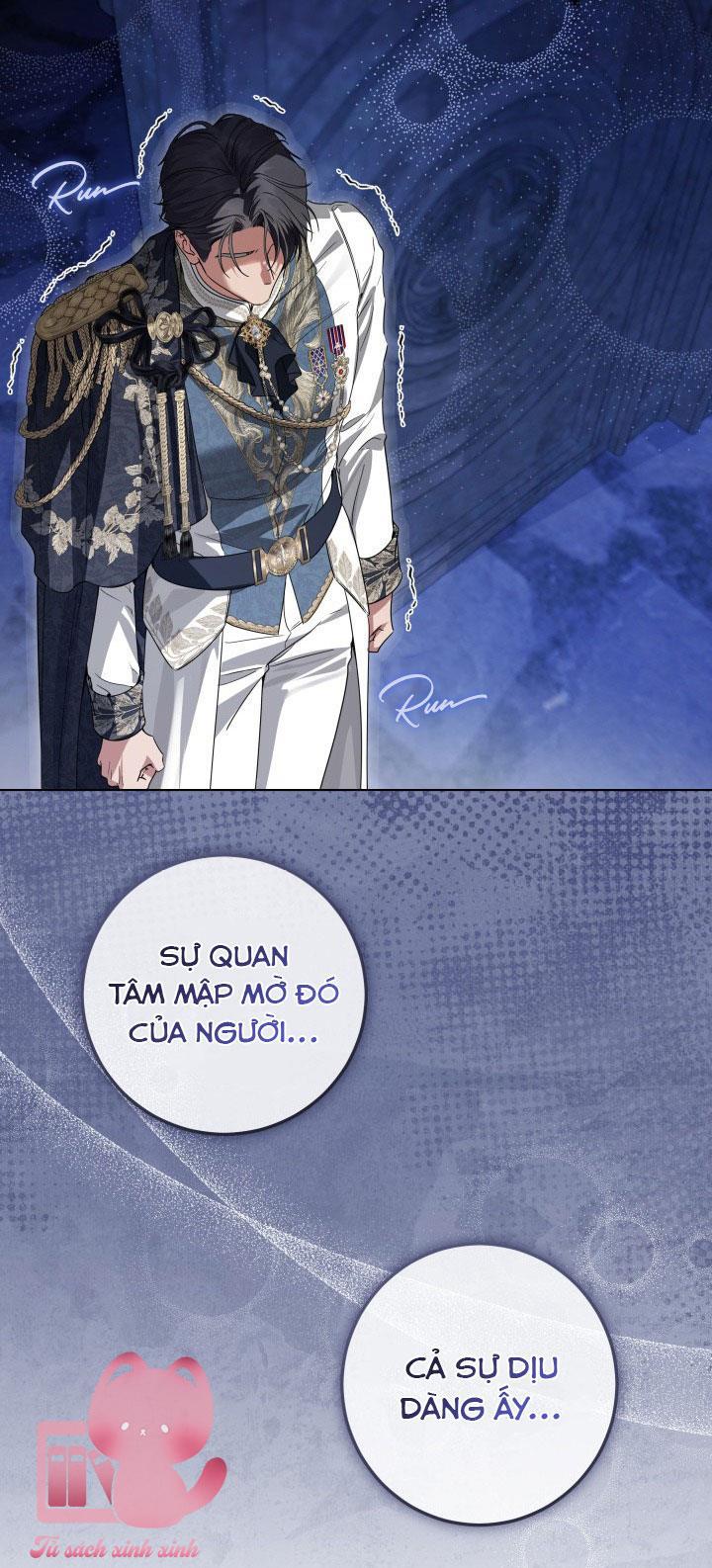 Hoàng Nữ Cosplay NonFan - Chap 96