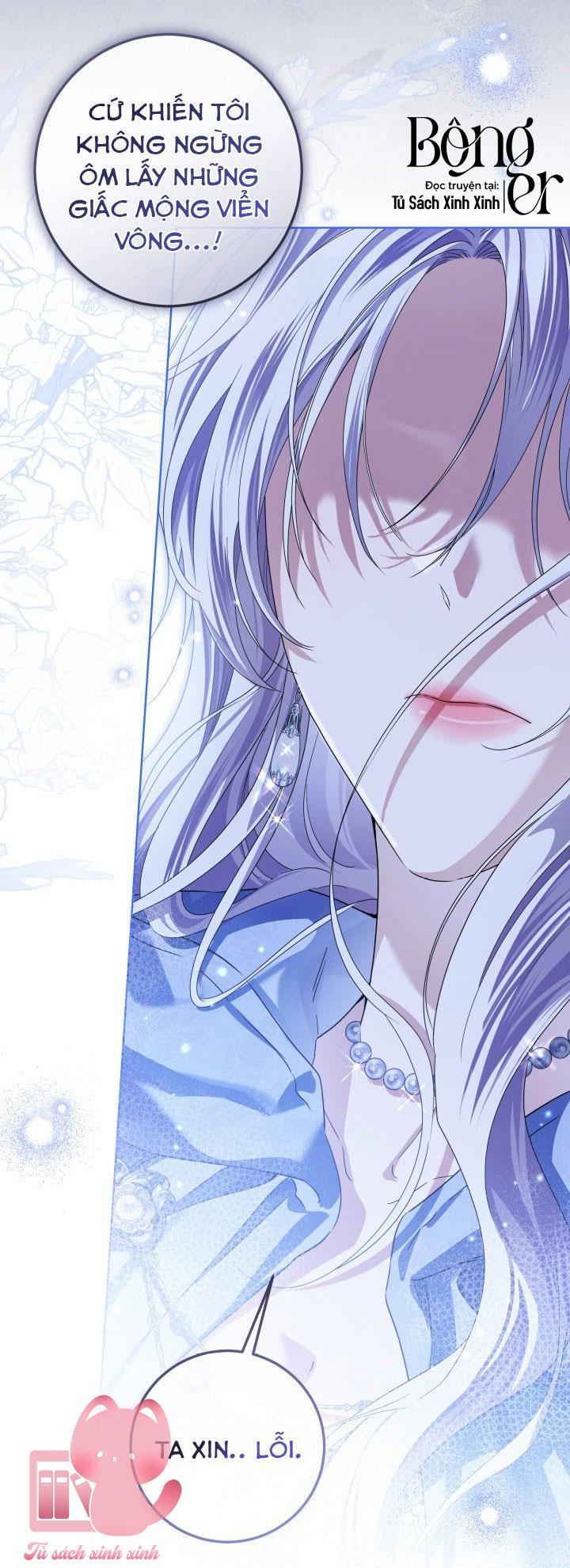 Hoàng Nữ Cosplay NonFan - Chap 96