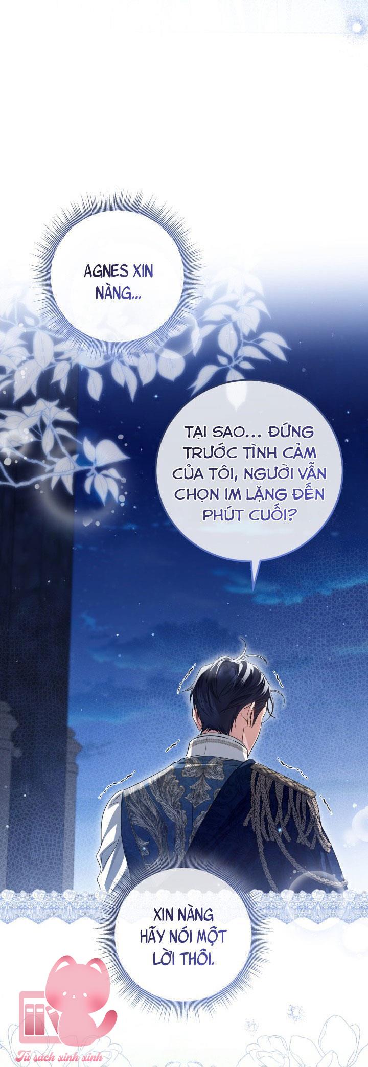 Hoàng Nữ Cosplay NonFan - Chap 96