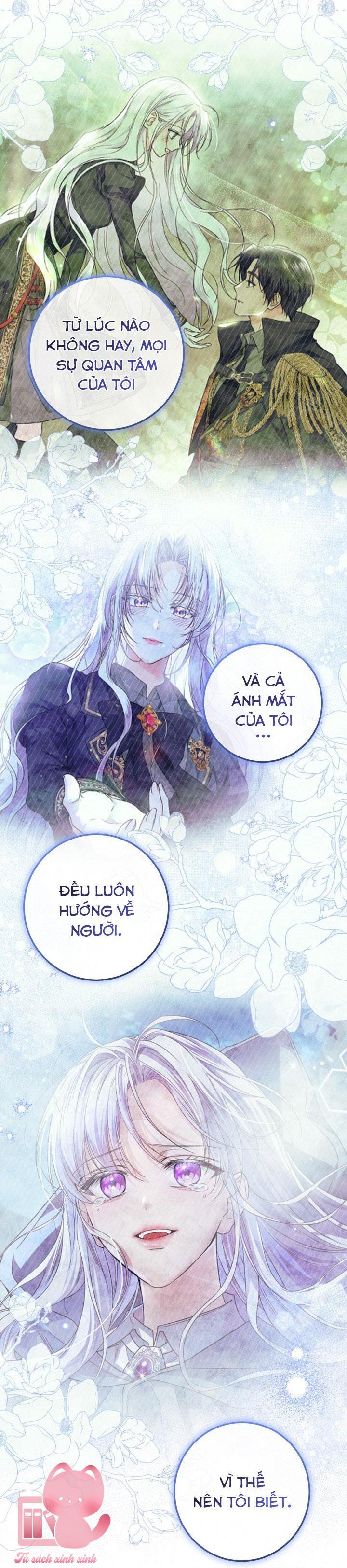 Hoàng Nữ Cosplay NonFan - Chap 96