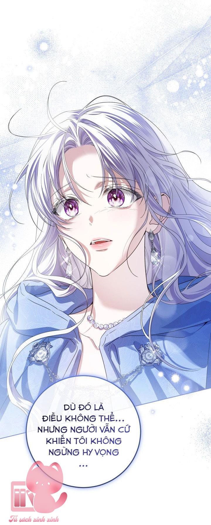 Hoàng Nữ Cosplay NonFan - Chap 96