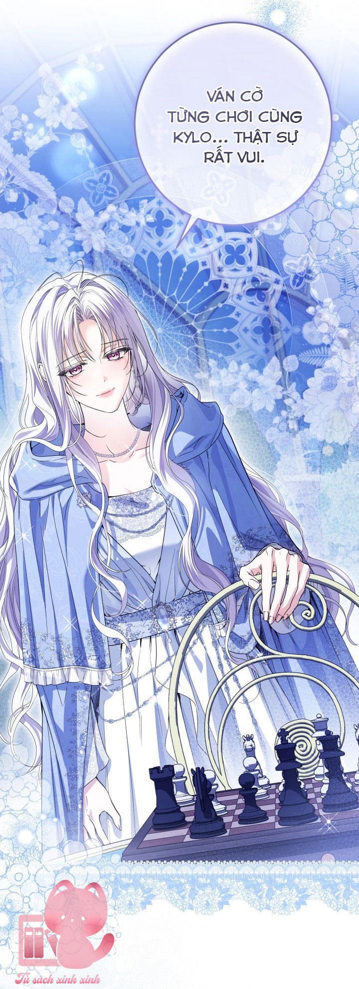 Hoàng Nữ Cosplay NonFan - Chap 96
