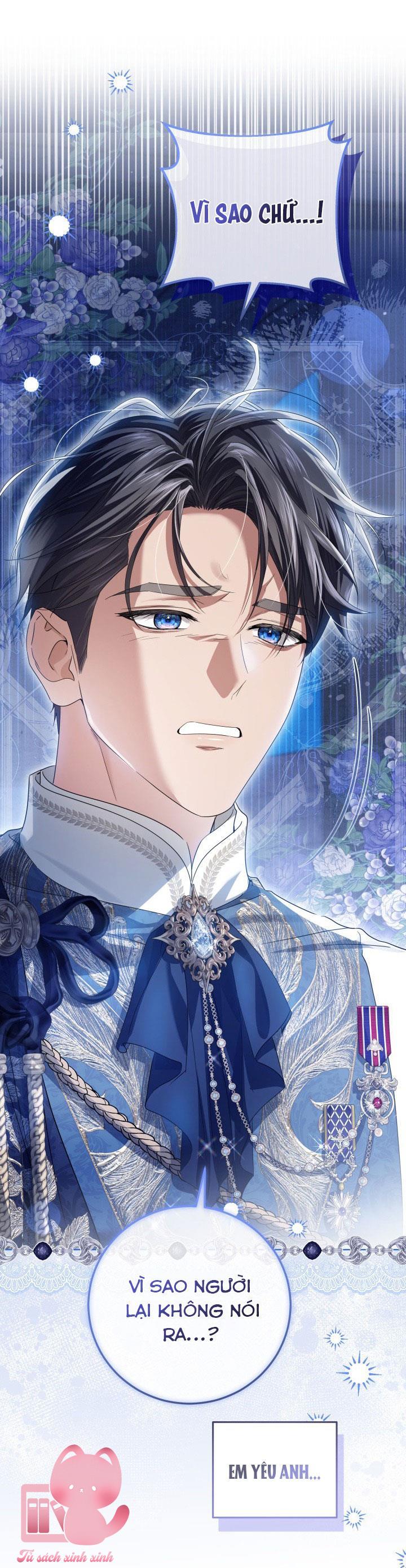 Hoàng Nữ Cosplay NonFan - Chap 96