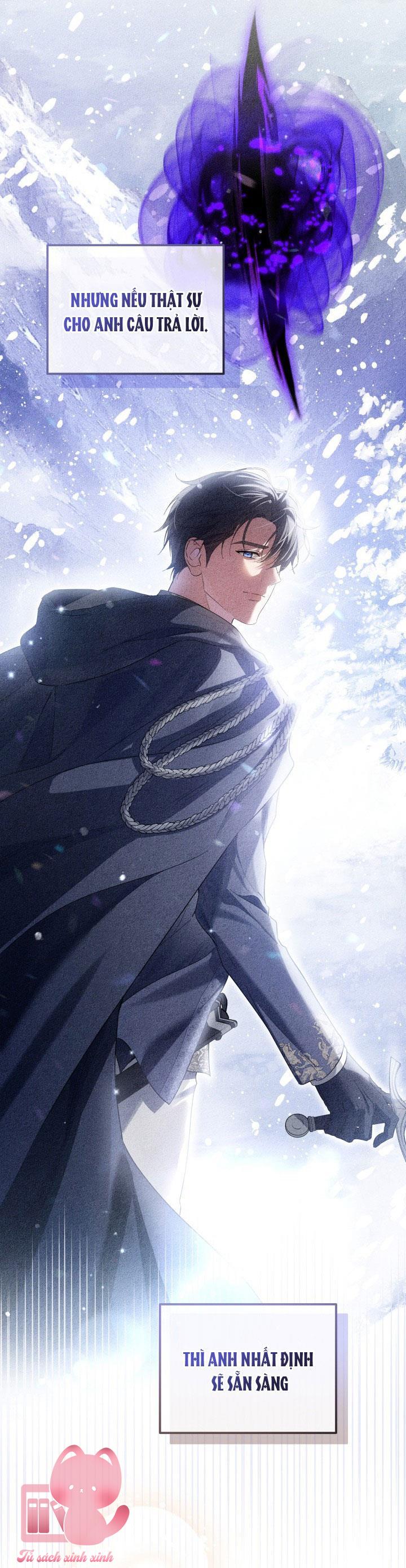 Hoàng Nữ Cosplay NonFan - Chap 96