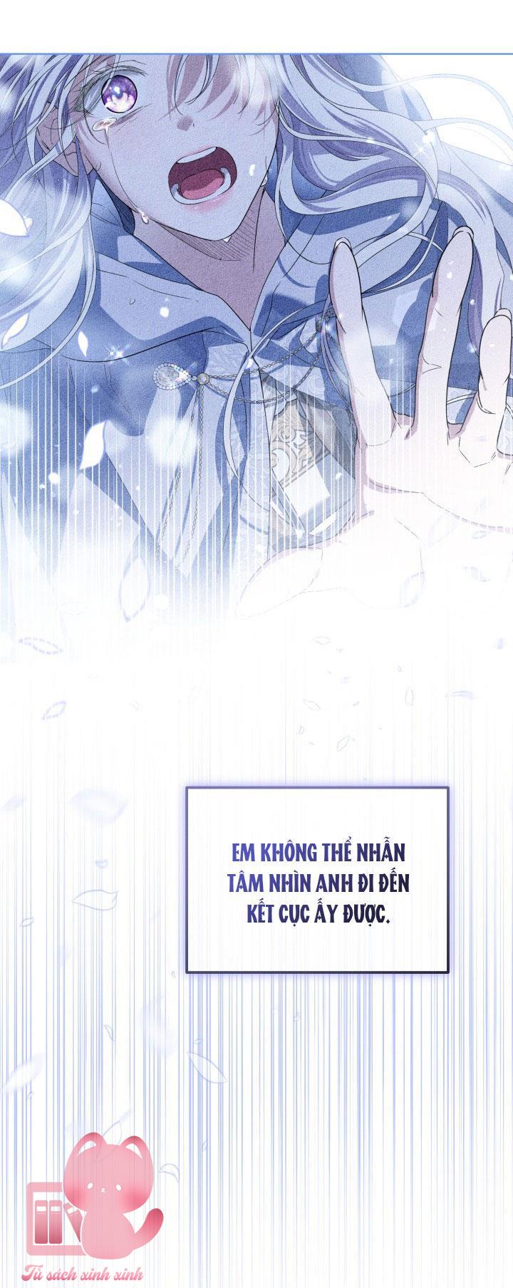 Hoàng Nữ Cosplay NonFan - Chap 96