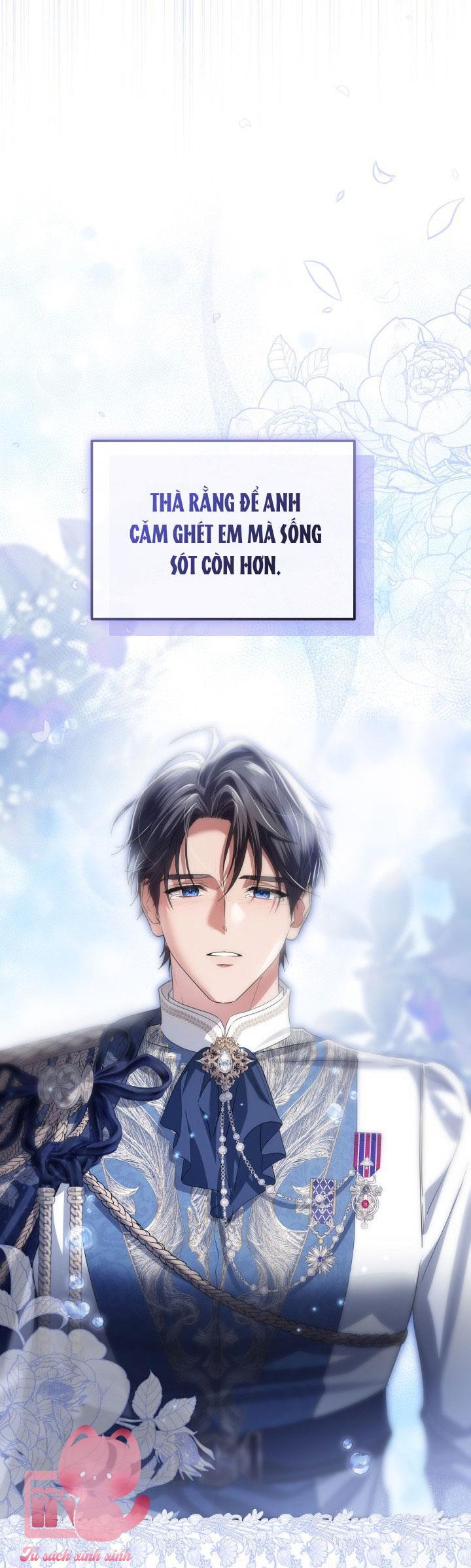 Hoàng Nữ Cosplay NonFan - Chap 96