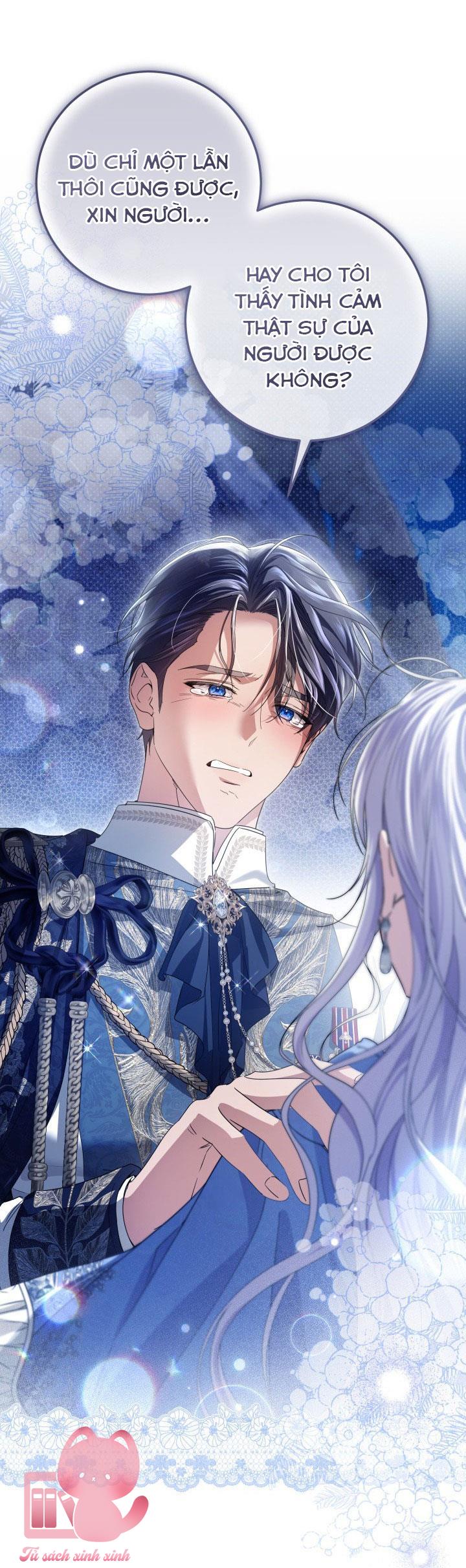 Hoàng Nữ Cosplay NonFan - Chap 96