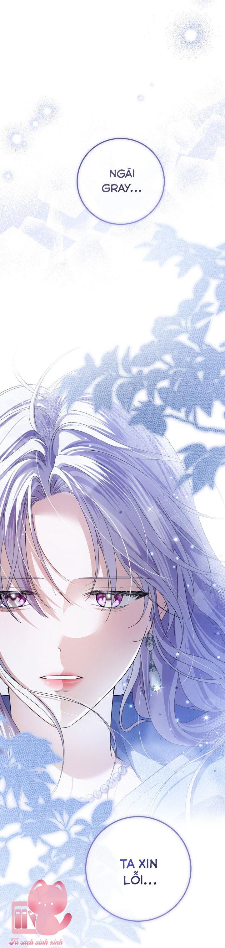 Hoàng Nữ Cosplay NonFan - Chap 96