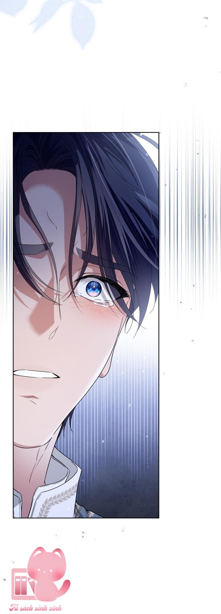 Hoàng Nữ Cosplay NonFan - Chap 96